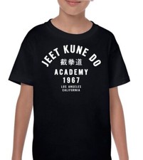 Jeet kune shirt for sale  COVENTRY