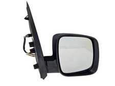 FIAT FIORINO 225 Außenspiegel Spiegel Rechts Wing Mirror Right 2009 4021000535 comprar usado  Enviando para Brazil