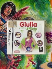 Giulia passione stilista usato  Milano