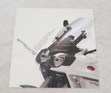 Moto guzzi stelvio for sale  LEICESTER