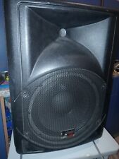 Casse audio amplificate usato  Sassari
