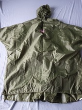 Helsport camo rain for sale  Shipping to United Kingdom