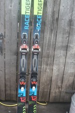 Volkl racetiger 155 for sale  Wayne