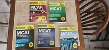 Mcat 2015 complete for sale  Pharr