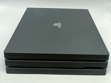 Sony playstation pro gebraucht kaufen  Münster