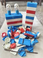 Bibifoc constructions jeu d'occasion  Pignan
