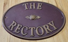 Rectory reclaimed large for sale  PLYMOUTH
