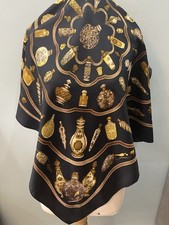 S51 hermès silk d'occasion  Expédié en Belgium