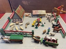 Erzgebirge volkskunst spielzeu gebraucht kaufen  Messel