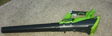 Greenworks 40v cordless for sale  Louisville
