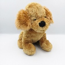 Peluche doudou chien d'occasion  Le Portel