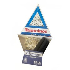 Original triominos deluxe for sale  MIDDLESBROUGH