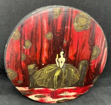 Antike alte pappschachtel gebraucht kaufen Antike alte pappschachtel gebraucht kaufen  Roetgen