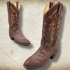 Vintage tony lama for sale  Florissant