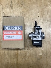 Carburateur dellorto phbh d'occasion  Faverges