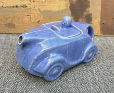 sadler racing car teapot for sale  LEE-ON-THE-SOLENT