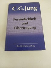 Persönlichkeit übertragung j gebraucht kaufen  Buttenwiesen