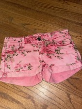 Rue pink floral for sale  Douglasville