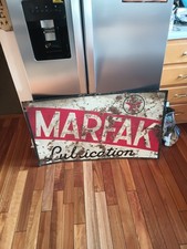 Original 1940s texaco for sale  Romney