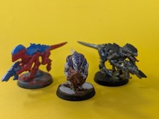 Warhammer 000 tyranids for sale  DARLINGTON