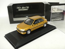 Peugeot 306 portes d'occasion  Belz
