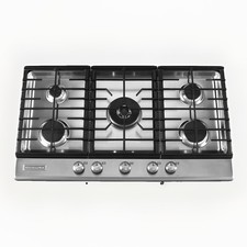 Kitchenaid cooktop gas for sale  Dover