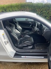 2009 audi tts for sale  CAMBRIDGE