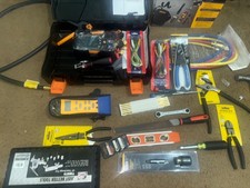 Hvac tool kit for sale  Kansas City