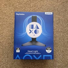 Playstation headset stand for sale  OLDBURY