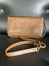 Bolsa carteira tiracolo de couro Jerome Dreyfuss comprar usado Bolsa carteira tiracolo de couro Jerome Dreyfuss comprar usado  Enviando para Brazil