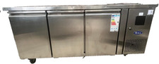 Commercial atosa epf3472 for sale  LUTTERWORTH