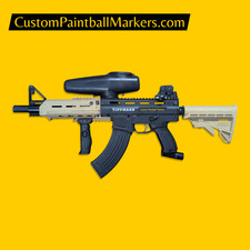 Tippmann phenom full for sale Tippmann phenom full for sale  Asheville