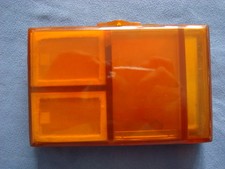 Splendida trousse vintage usato  Napoli