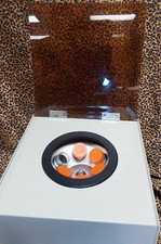 Electric benchtop centrifuge for sale  Lakeport