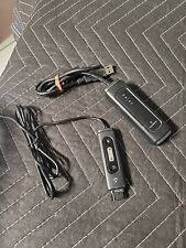 Tarjeta de sonido Plantronics DA45 77559-41 procesador de audio cables adaptadores DA 45 segunda mano  Embacar hacia Mexico