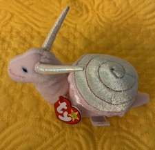 Plush swirly snail for sale  Malvern