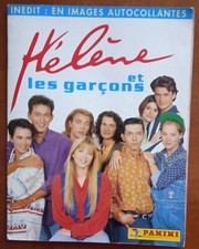 Album panini 1992 d'occasion  La Chapelle-Saint-Mesmin