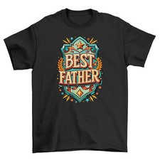 Best father shield for sale  WEYMOUTH