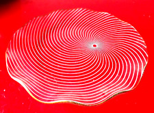 swirl plate for sale swirl plate for sale KIDWELLY