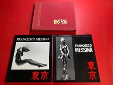 Francesco messina volumi usato  Bologna