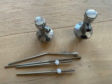 Eckventil schell zugstange gebraucht kaufen  Bad Ditzenbach