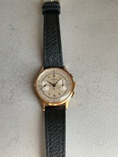 Leonidas vintage chronograph gebraucht kaufen  Herrieden