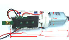 Elektromotor angeflanschter el gebraucht kaufen  Oppenheim