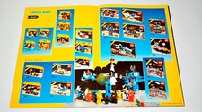 Rare catalogue pro d'occasion  France