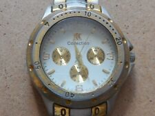 Watch iik collection d'occasion  Yutz