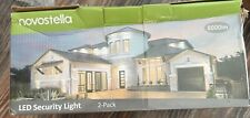 Novostella led security for sale  Ormond Beach