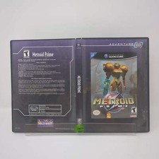 Metroid prime for sale  Orlando