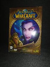 Coffret warcraft wow d'occasion  Vénissieux