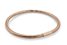 Bracciale elastico oro usato  Varese