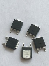 Mosfet mtd6n20et4 pin for sale  LEICESTER